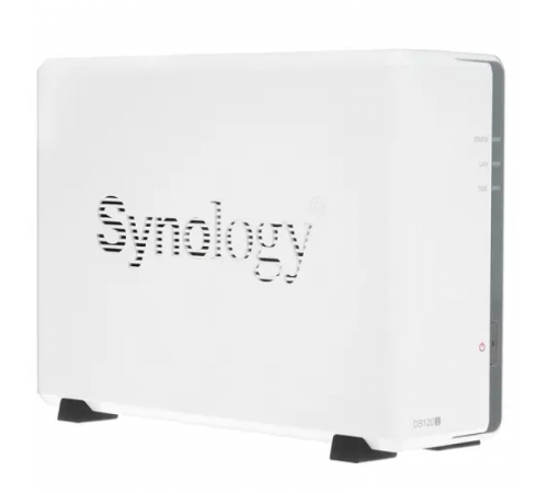 Synology DS120J Сетевое хранилище