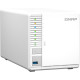 QNAP TS-364 (TS-364-4G) Сетевое хранилище