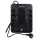 Энергия Комфорт 800 USB (Е0201-1004) ИБП