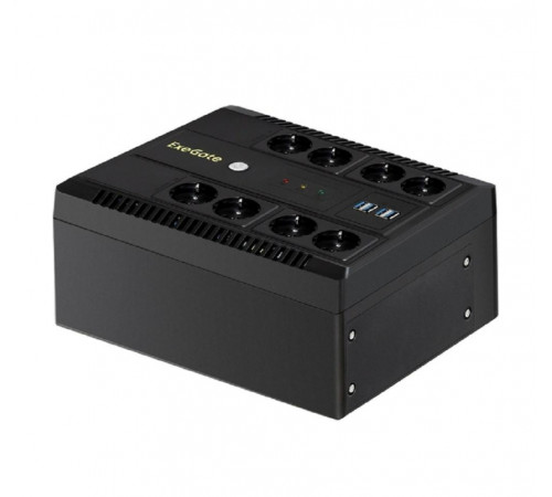 ExeGate NEO NNB-850.LED.AVR.8SH.CH EX295012RUS ИБП