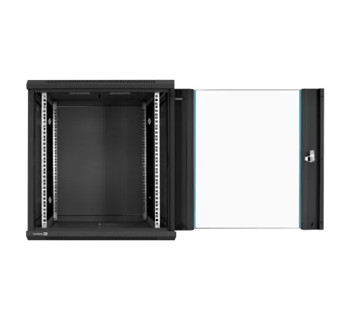 ExeGate EC-WM-12U.450.G.BLACK EX298609RUS Шкаф телекоммуникационный