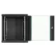 ExeGate EC-WM-12U.450.G.BLACK EX298609RUS Шкаф телекоммуникационный