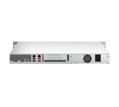 QNAP TS-464U-8G-EU-RU Сетевой накопитель