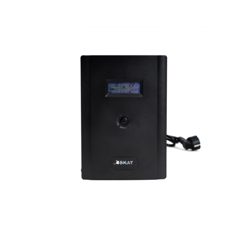 Bastion SKAT-UPS 3000-IN-4X9-R02 ИБП