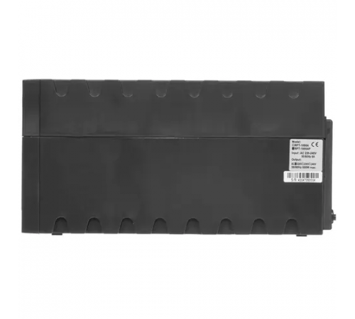 Powercom RPT-1000AP EURO USB ИБП