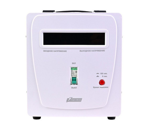 PowerMan AVS 3000 E 6187943 Стабилизатор напряжения