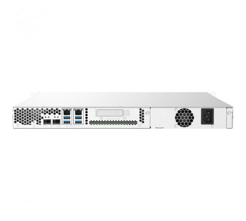 QNAP TS-432PXU (TS-432PXU-2G) Сетевое хранилище