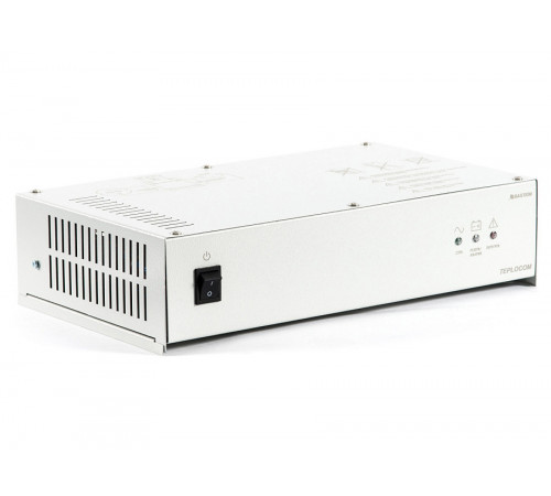 TEPLOCOM-600 ИБП для котла отопления