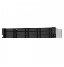QNAP TS-1273AU-RP-8G-EU-RU Сетевой накопитель