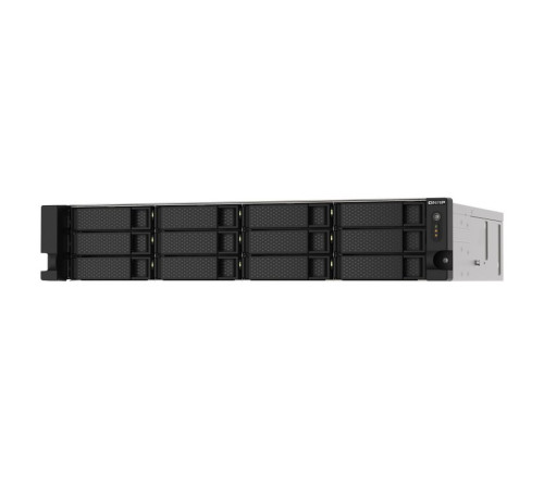 QNAP TS-1273AU-RP-8G-EU-RU Сетевой накопитель