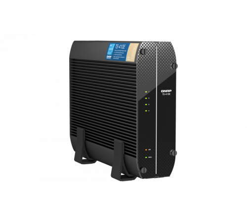 QNAP TS-410E-8G Сетевое хранилище