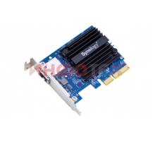 Synology PCIE 10GB Сетевой адаптер E10G18-T1