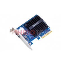 Synology PCIE 10GB Сетевой адаптер E10G18-T1