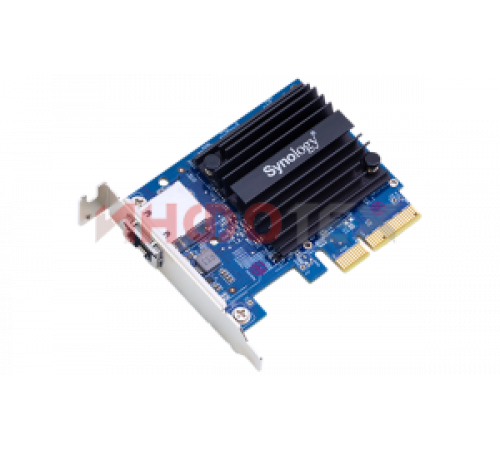 Synology PCIE 10GB Сетевой адаптер E10G18-T1