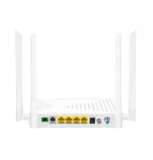 SNR SNR-ONU-GPON-4G-DW-RF Абонентский терминал