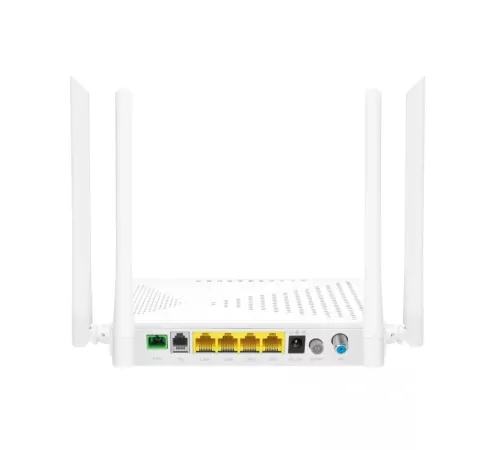 SNR SNR-ONU-GPON-4G-DW-RF Абонентский терминал