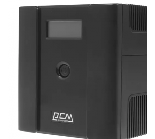 Powercom Raptor RPT-1025AP LCD EURO Источник бесперебойного питания