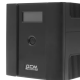 Powercom Raptor RPT-1025AP LCD EURO Источник бесперебойного питания