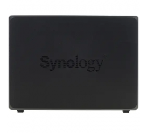 Synology DS418 Сетевое хранилище