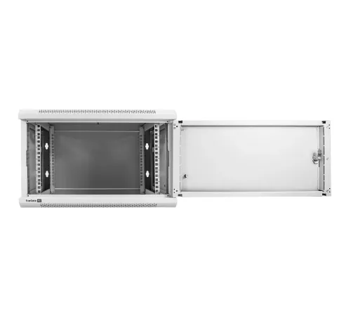 ExeGate EC-WM-6U.450.M.GREY EX298611RUS Шкаф телекоммуникационный