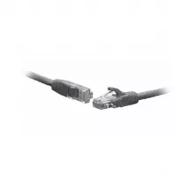 SNR SNR-UU4-5E-100-LST-CCA-GY Коммутационный шнур
