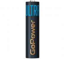 GoPower ULTRA LR03 00-00026397 Батарейка