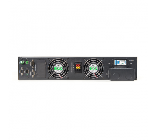 Bastion SKAT-UPS 6000 RACK исп. P ИБП  SKAT-UPS 6000-RACK-ON-R01