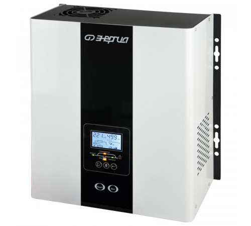 Энергия Smart 600W (Е0201-0141) ИБП