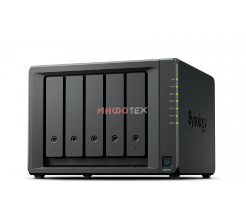 SYNOLOGY DX525 Модуль расширения СХД