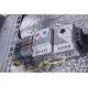 ЦМО ШТВ-1-24.7.6-43АА-Т1 Шкаф уличный всепогодный