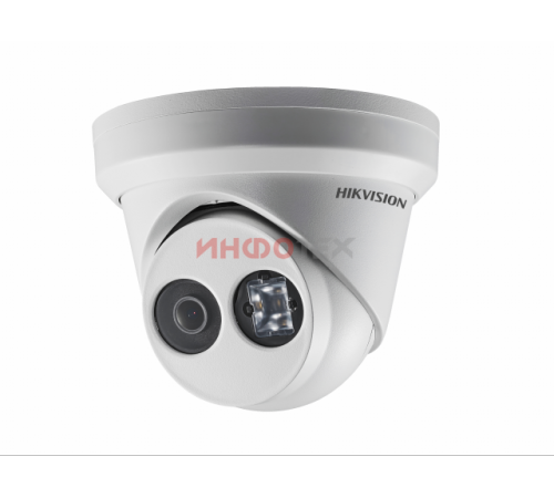 Hikvision DS-2CD2343G0-I (6MM) IP-камера