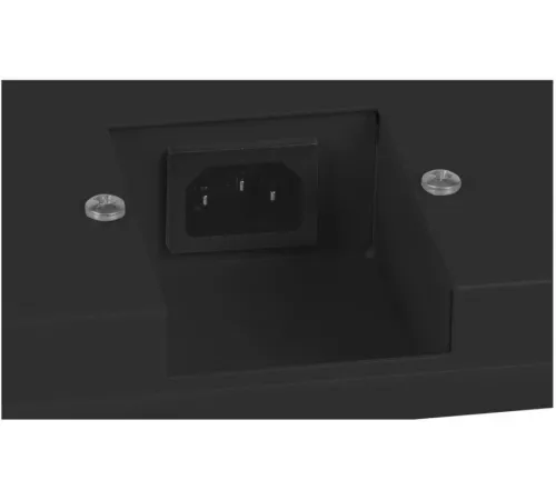 Cabeus TRAY-100-BK Модуль вентиляторный