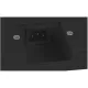 Cabeus TRAY-100-BK Модуль вентиляторный