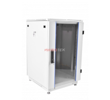 ЦМО ШТК-М-24.6.10-1ААА Шкаф телекоммуникационный