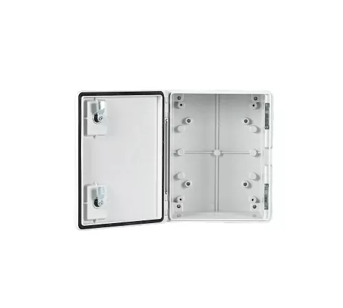 SNR SNR-FWС-304020-IP65 Стеклопластиковый шкаф