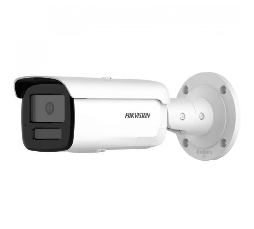 Hikvision DS-2CD2T86G2-ISU/SL (2.8mm) IP-камера DS-2CD2T86G2-ISU/SL (2.8MM) DS-2CD2T86G2-ISU/SL(2.8MM)