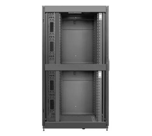 SNR SNR-MB-486012-CDDP-B Напольный серверный шкаф