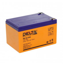 Delta HR 12-51 W Аккумуляторная батарея