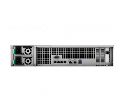 Synology SA3600 Сетевой накопитель (Без HDD)