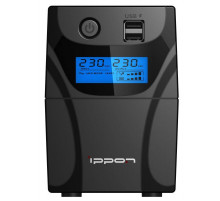 IPPON UPS 360 Вт 650 ВА 1005511 ИБП