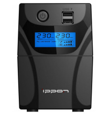 IPPON UPS 360 Вт 650 ВА 1005511 ИБП