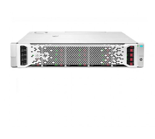 HPE D3610 Enclosure Q1J09A Дисковый массив