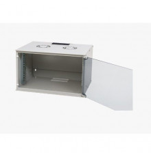 NEOMAX NM-CBWM-6U5240GKL-301-GY Шкаф телекоммуникационный настенный
