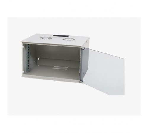 NEOMAX NM-CBWM-6U5240GKL-301-GY Шкаф телекоммуникационный настенный