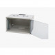 NEOMAX NM-CBWM-6U5240GKL-301-GY Шкаф телекоммуникационный настенный