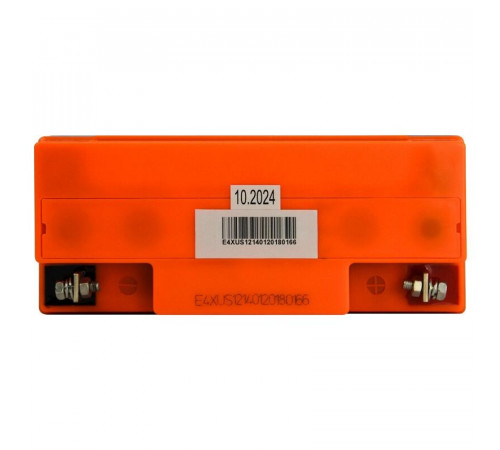 Энергия AGM 12v 18Ah (Е0201-0150) АКБ