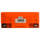 Энергия AGM 12v 18Ah (Е0201-0150) АКБ