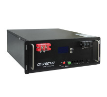 Энергия LFP 51,2-100 Rack (L0201-0153) Аккумулятор