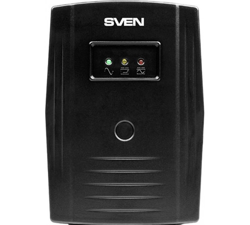 SVEN Pro 600 SV-013837 Источник бесперебойного питания
