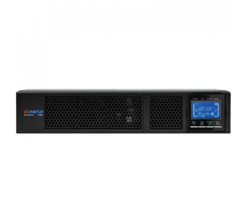 Энергия Pro Online Rack Tower 6000 230В-192В ИБП Е0201-0078